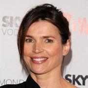 Julia Ormond