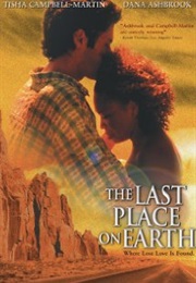 The Last Place on Earth (2002)