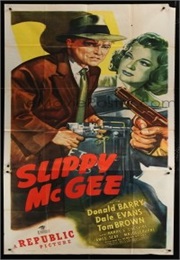 Slippy McGee (1948)