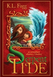 Serpent Tide (K.L. Fogg)