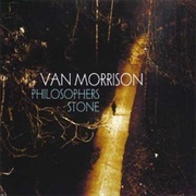 Van Morrison - Philosophers Stone