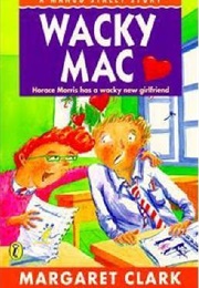 Wacky Mac (Margaret Clark)