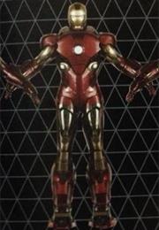 Mark IX (Iron Man 3)