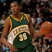 Kevin Durant