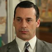 Don Draper