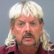 Joe Exotic