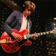 Bernard Butler (Suede)