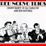 The Red Norvo Trios – Red Norvo (Prestige, 1955)