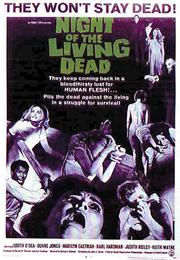 Night of the Living Dead (George Romero)