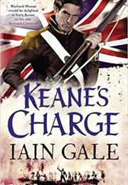 Keane&#39;s Charge (Iain Gale)