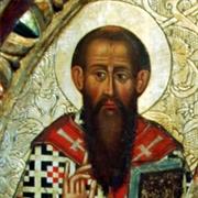 Saint Basil the Great