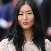 Liu Wen