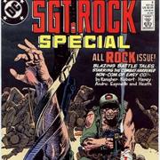 Sgt. Rock Special