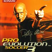 Pro Evolution Soccer 3