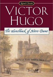 Victor Hugo (Vistor Hugo)