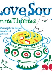 Love Soup (Anna Thomas)