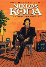 Niklos Koda (Dufaux Et Grenson)