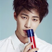 Song Jae Rim