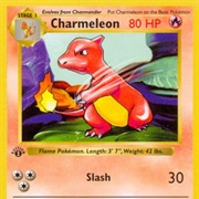 Charmeleon