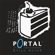 Portal - Still Alive