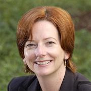 Julia Gillard, Australia