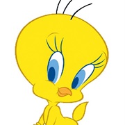 Tweety