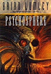 Psychosphere (Brian Lumley)