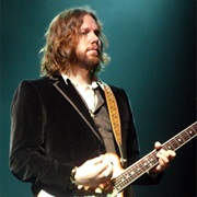 Rich Robinson