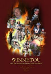 Winnetou Und Das Geheimnis Der Geisterschlucht