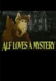 Alf Loves a Mystery (1987)