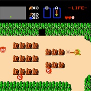 The Legend of Zelda