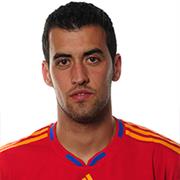 Sergio Busquets