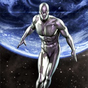 Silver Surfer