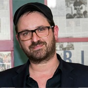 Josh Malerman