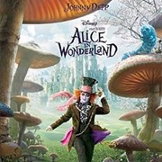 Alice in Wonderland (2010 Film)