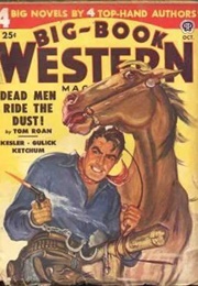 Big-Book Western (Tom Roan)