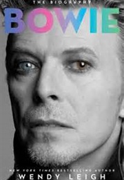 Bowie: The Biography (Wendy Leigh)