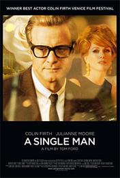 Tom Ford: A Single Man (2009)