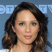 Lexa Doig