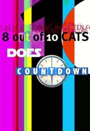 8 Out of 10 Cats Does Countdown (2012)