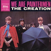 The Creation - We Are Paintermen (1967)