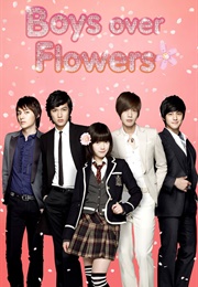 Boys Over Flowers (2009)