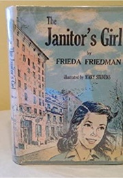 Janitor&#39;s Girl (Dorthy Sterling)