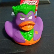 Joker Duckie