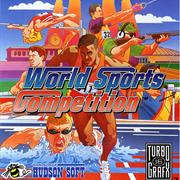 World Sports Competition