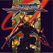 Strider