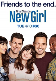 New Girl (TV Series) (2011)