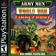 Army Men: World War: Final Front