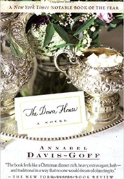 The Dower House (Annabel Davis-Goff)