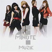 4 Minute - Muzik